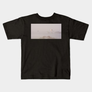 Above the Mist Kids T-Shirt